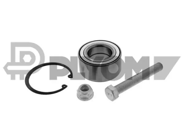 PLYOM kerékcsapágy készlet - P774200 - TothCarparts