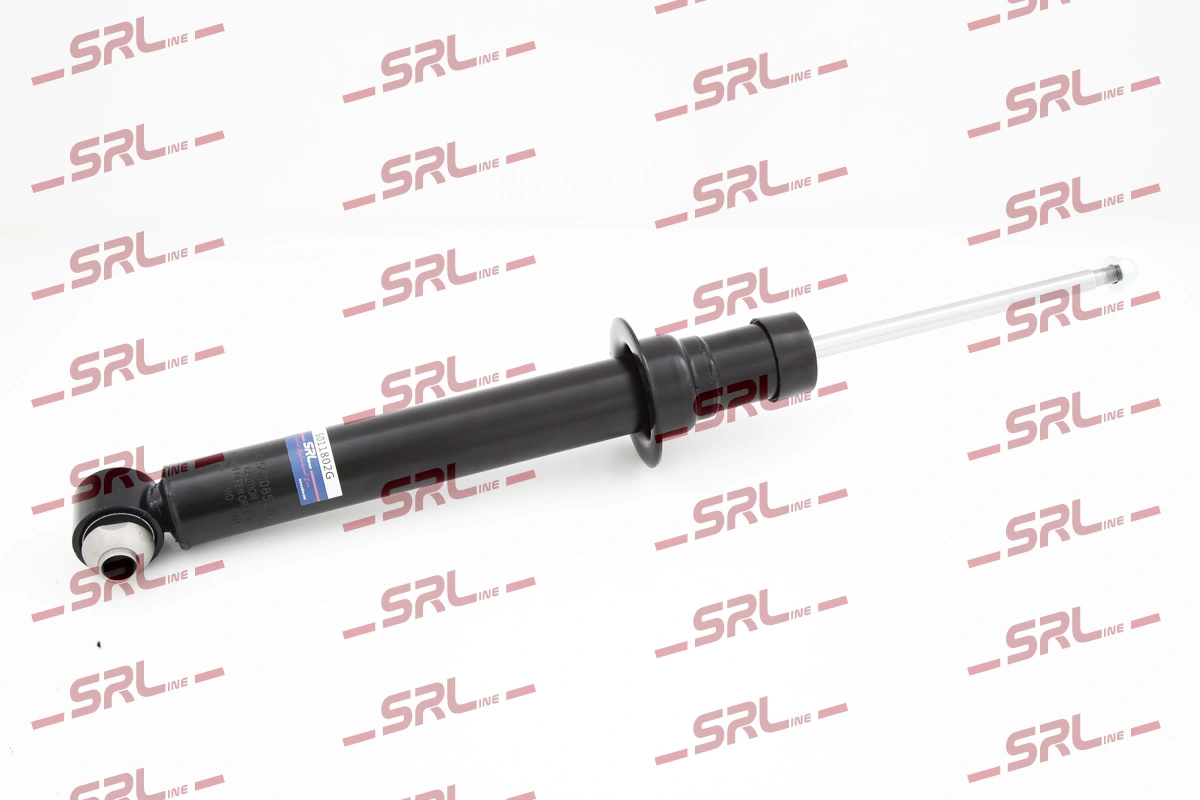 SRLine lengéscsillapító - S011802G - TothCarparts