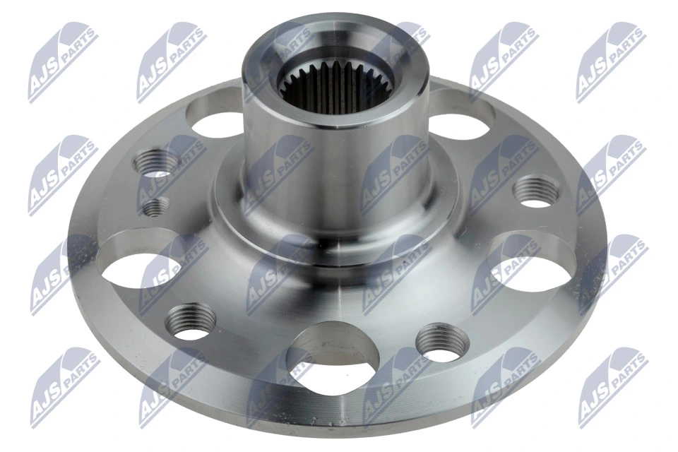 NTY kerékagy - KLT-ME-025P - TothCarparts