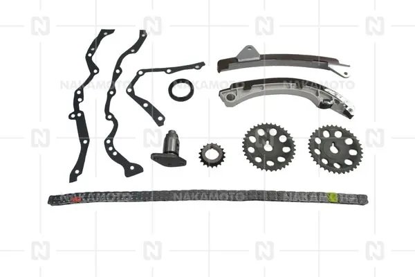 NAKAMOTO vezérműlánc készlet - A28-TOY-23110014 - TothCarparts
