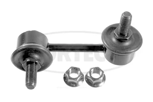 WILMINK GROUP Rúd/kar, stabilizátor - WG2288908 - TothCarparts