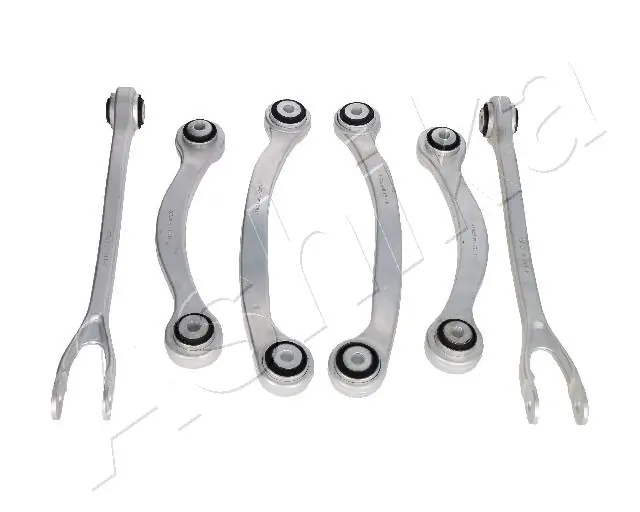 4X4 ESTANFI Vezetőkarkészlet, kerékfelfüggesztés - EST-158-00-0504 - TothCarparts