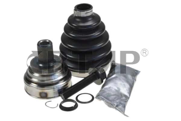 BTAP csuklókészlet, hajtótengely - BVC509-064 - TothCarparts