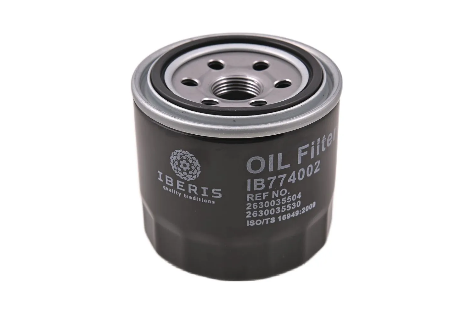 IBERIS olajszűrő - IB774002 - TothCarparts