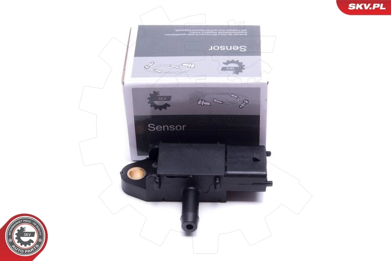 ESEN SKV Érzékelő, kipufogógáz-nyomás - 17SKV775 - TothCarparts