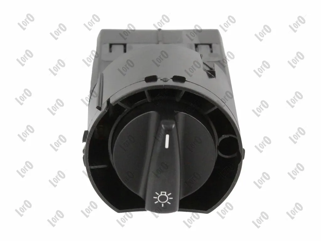 ABAKUS kapcsoló, főfényszóró - 135-02-028 - TothCarparts