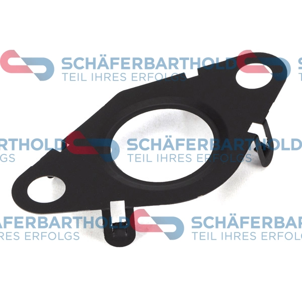 ORIGINAL Schäferbart tömítés, AGR szelep - 313 02 941 01 22 - TothCarparts