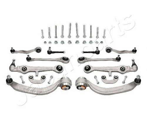 PEMEBLA Vezetőkarkészlet, kerékfelfüggesztés - JAPSKS-0916 - TothCarparts