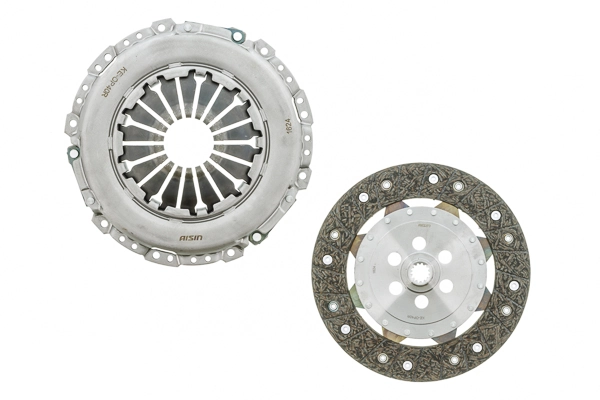 AISIN kuplungkészlet - KE-OP40R - TothCarparts