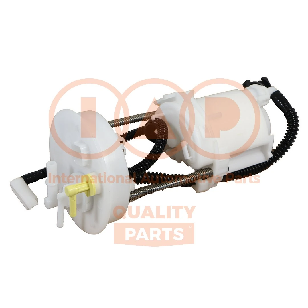 IAP QUALITY PARTS Üzemanyagszűrő - 122-06084 - TothCarparts