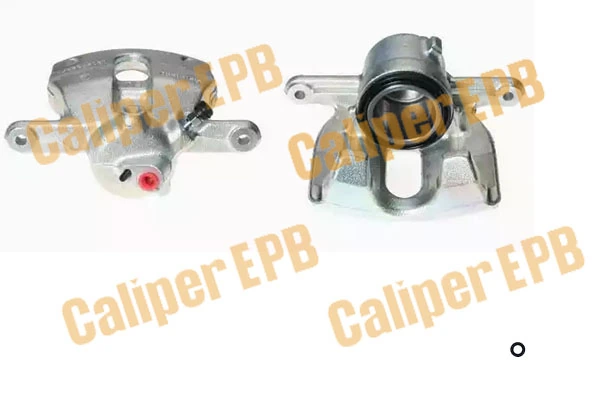 Calipere+ NAIBA féknyereg - C821R - TothCarparts