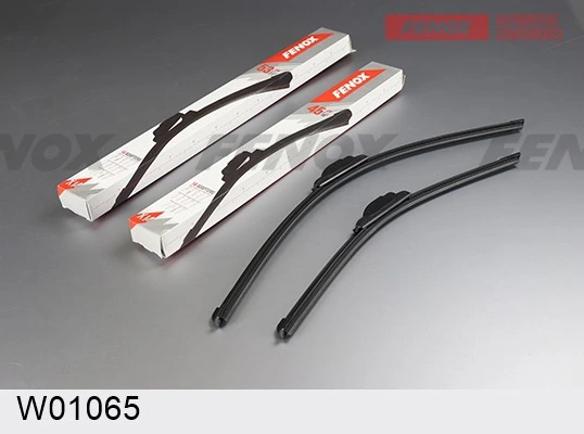 FENOX törlőlapát - W01065 - TothCarparts