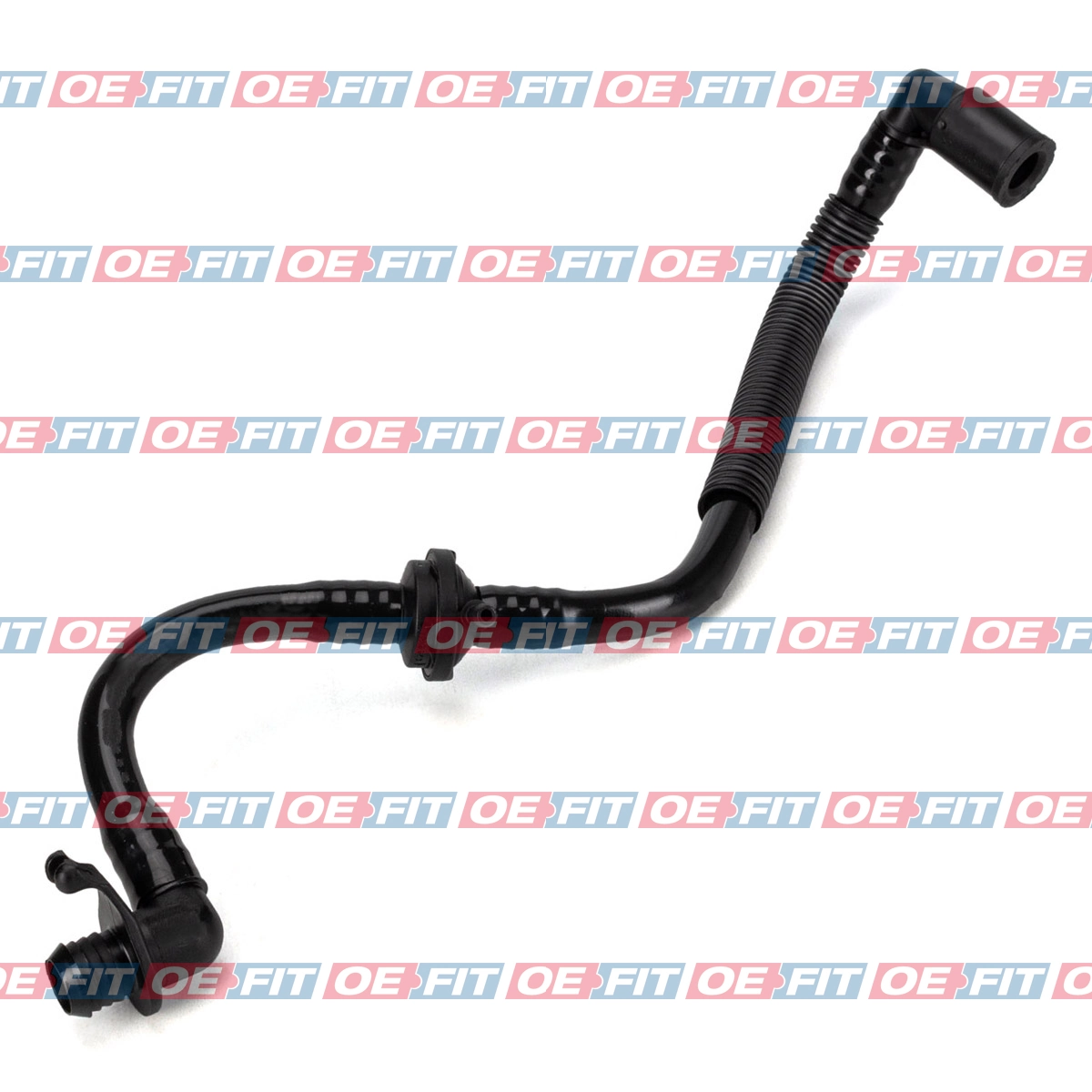 OE-FIT Schäferbartho vákuumcső, fékrendszer - 312 18 317 02 22 - TothCarparts