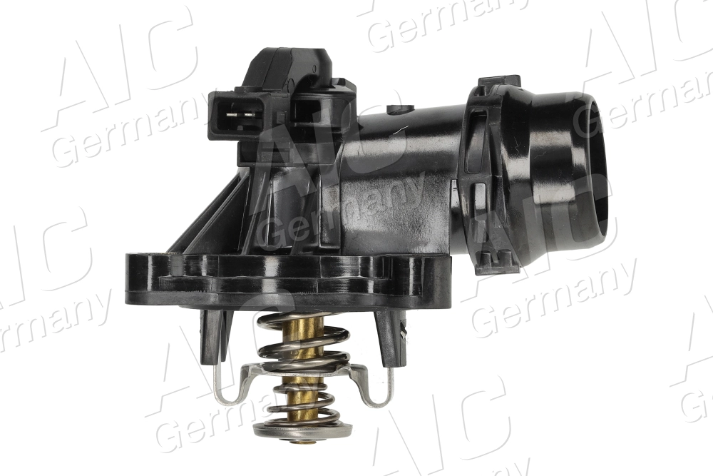 AIC termosztát, hűtőfolyadék - 75145 - TothCarparts