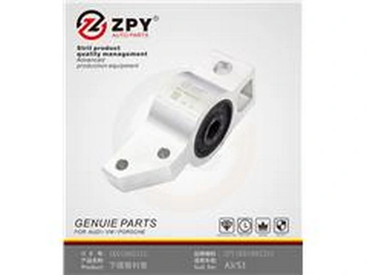 ZPY csapágyazás, kormány - 1K0199231K - TothCarparts