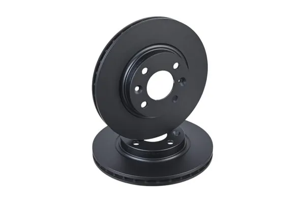 ZentParts féktárcsa - Z06046 - TothCarparts