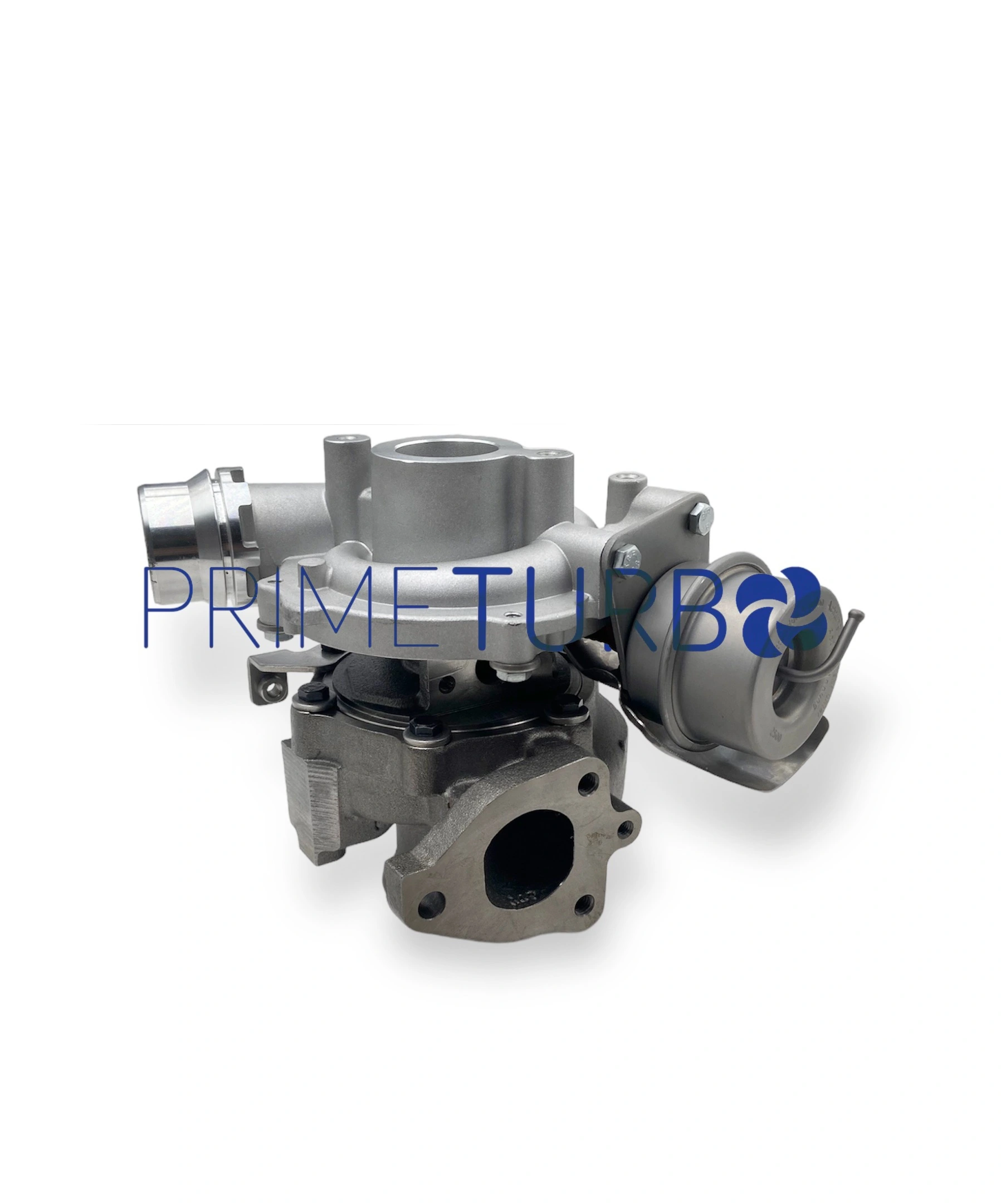 Prime Turbo töltő, feltöltés - V00415T - TothCarparts