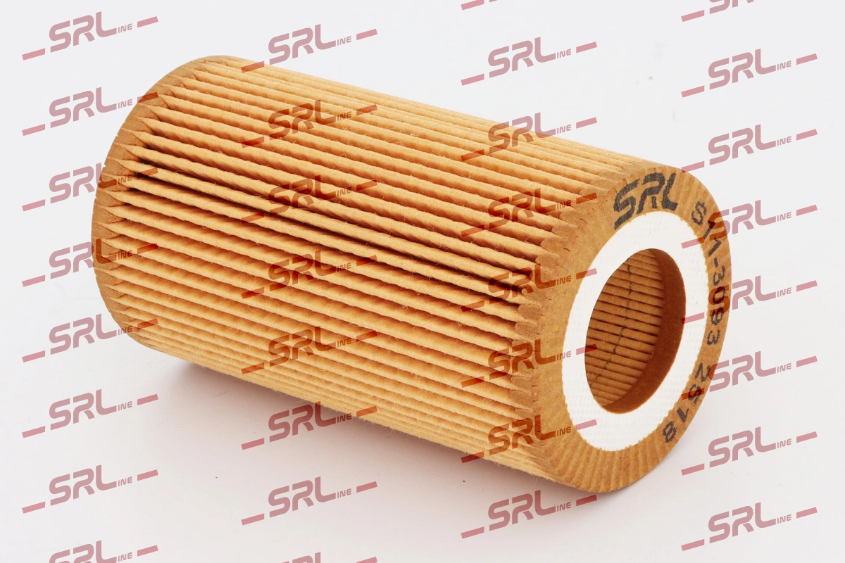 SRLine olajszűrő - S11-3093 - TothCarparts