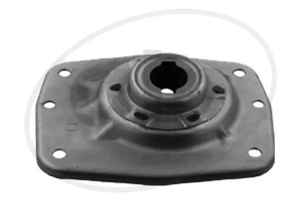 alp Támcsapágy, gólyaláb - ALP-001078 - TothCarparts