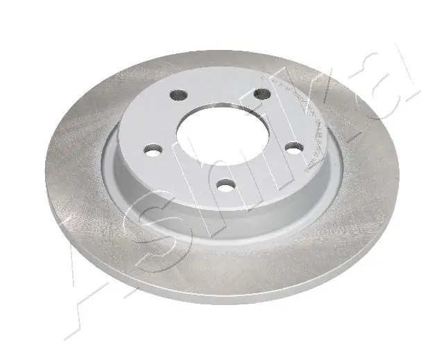 4X4 ESTANFI féktárcsa - EST-61-03-317C - TothCarparts