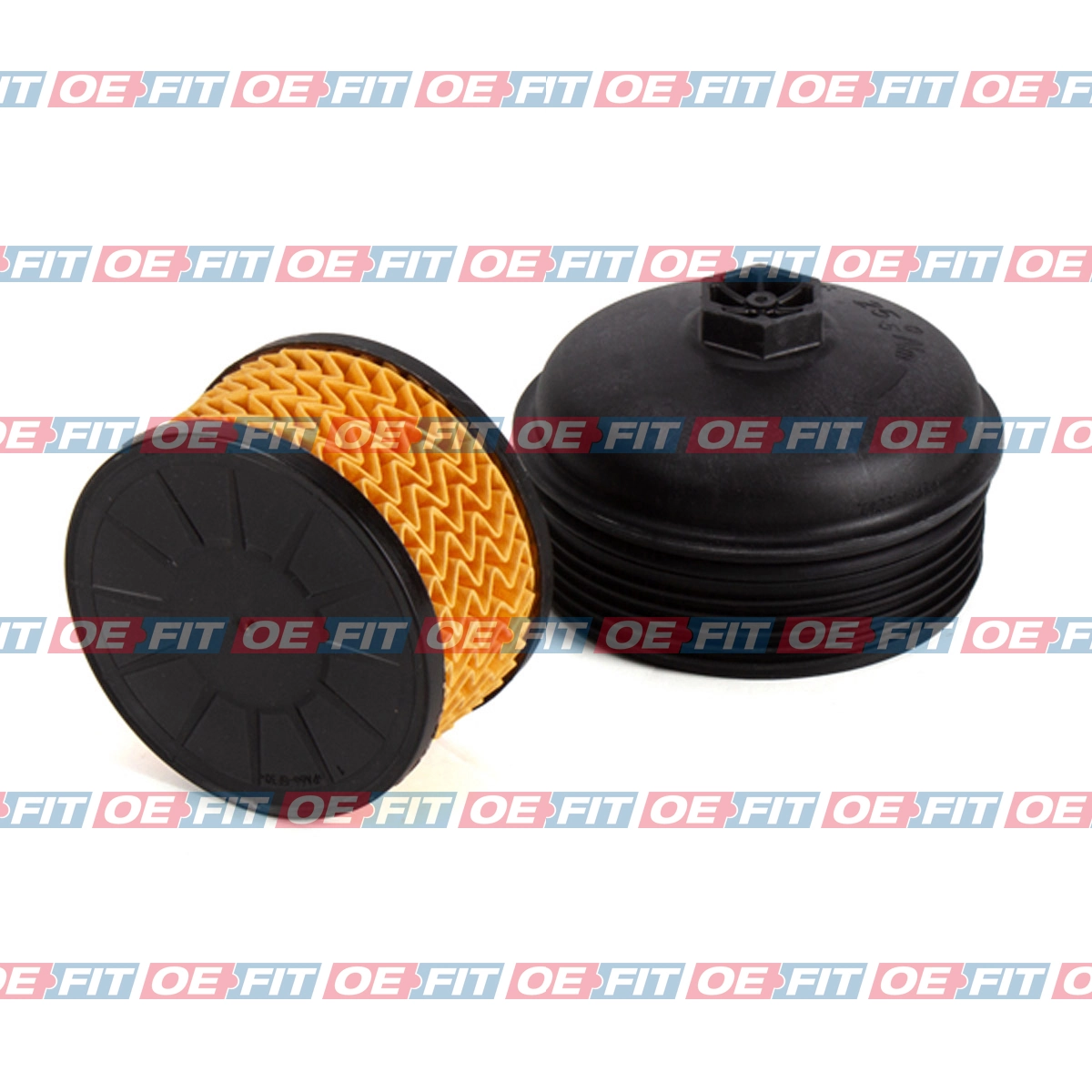 OE-FIT Schäferbartho olajszűrő - 310 12 327 02 22 - TothCarparts