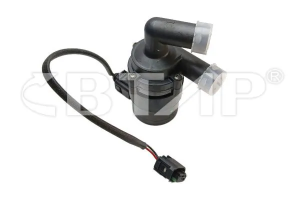 BTAP Kiegészítő vízszivattyú (hűtővíz-körforgás) - BVE919-003 - TothCarparts