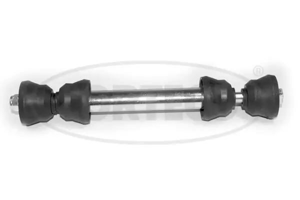 WILMINK GROUP Rúd/kar, stabilizátor - WG2291652 - TothCarparts