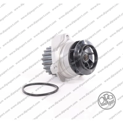 DIPASPORT Vízszivattyú, motorhűtés - PAA026MRLN - TothCarparts