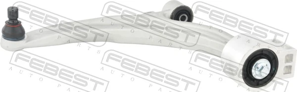 FEBEST lengőkar, kerékfelfüggesztés - 1024-J300LH - TothCarparts