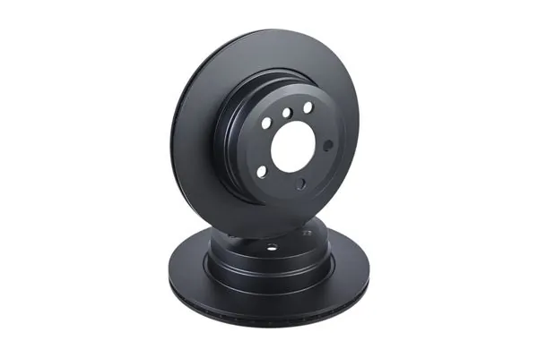 ZentParts féktárcsa - Z06111 - TothCarparts