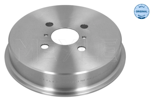 MEYLE fékdob - 30-15 523 0113 - TothCarparts