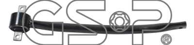 GSP-BR lengőkar, kerékfelfüggesztés - S060796 - TothCarparts