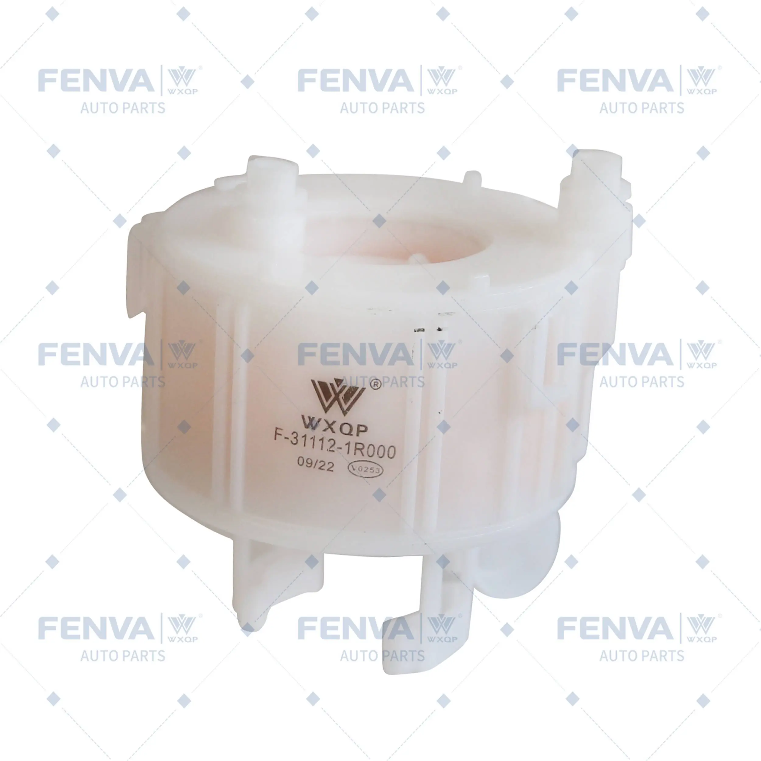 WXQP Üzemanyagszűrő - 710087 - TothCarparts