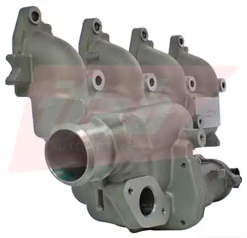 ITAB AUTOMOTIVE AGR-szelep - 73072006OV - TothCarparts