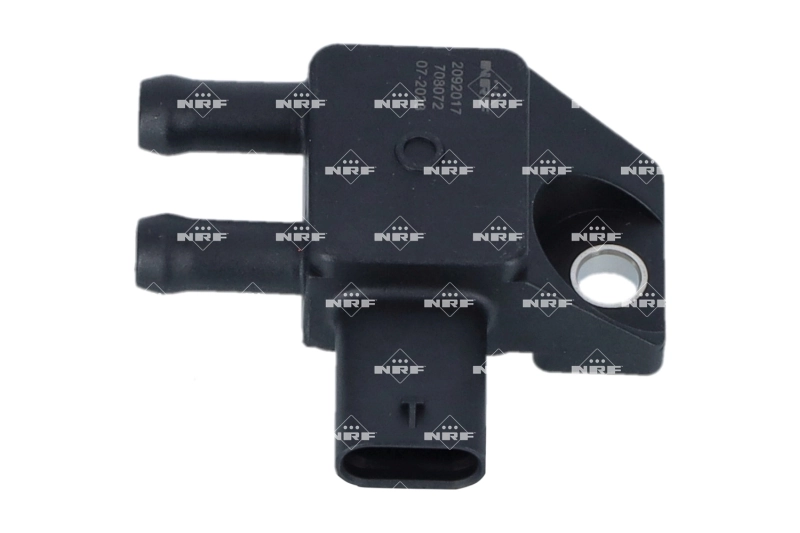 WILMINK GROUP Érzékelő, kipufogógáz-nyomás - WG2330572 - TothCarparts