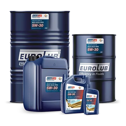 EUROLUB motorolaj - 254XXX - TothCarparts