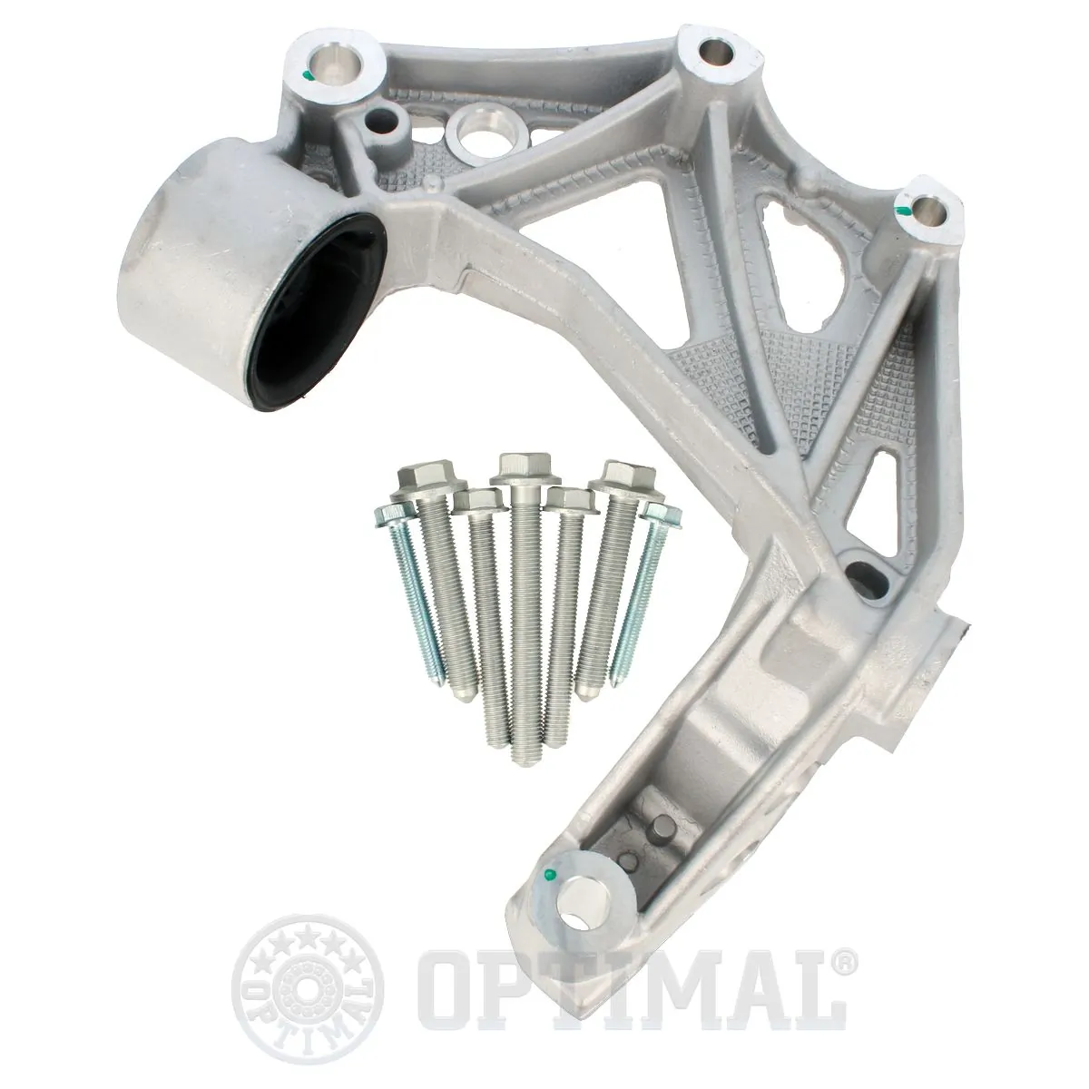 OPTIMAL Tartó, lengőkar csapágyazás - F8-8353S - TothCarparts