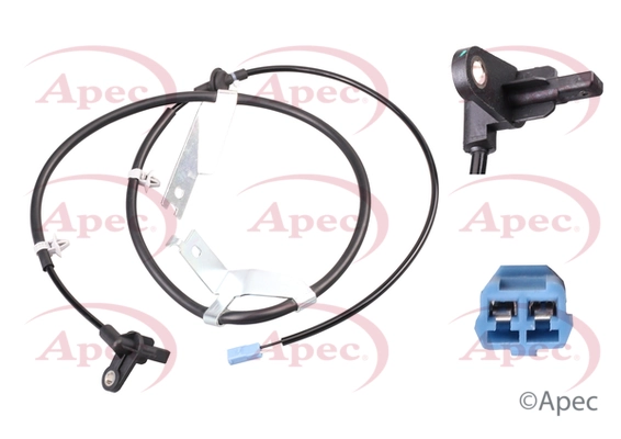 APEC érzékelő, kerékfordulatszám - ABS1761 - TothCarparts