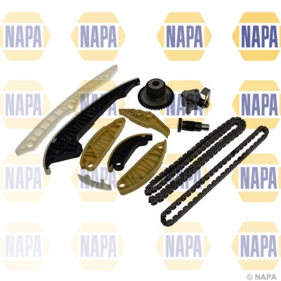 NAPA vezérműlánc készlet - NCK4018 - TothCarparts