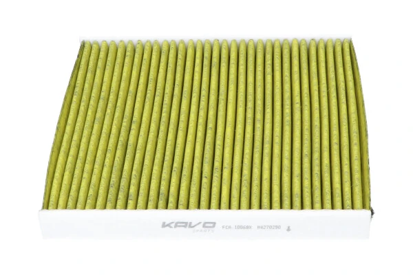 AMC Filter szűrő, utastér levegő - FCA-10068X - TothCarparts