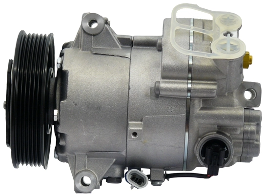 FRIESEN kompresszor, klíma - FRC00276 - TothCarparts
