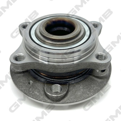 GMB kerékagy - GH31430 - TothCarparts