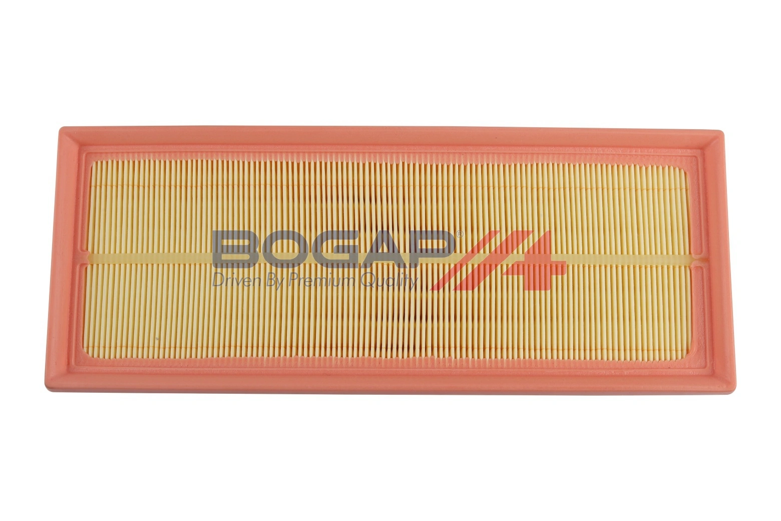 BOGAP légszűrő - A8111112 - TothCarparts