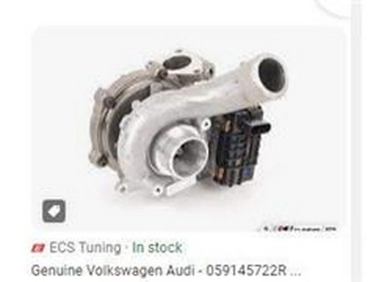 ZPY töltő, feltöltés - 059145722R - TothCarparts