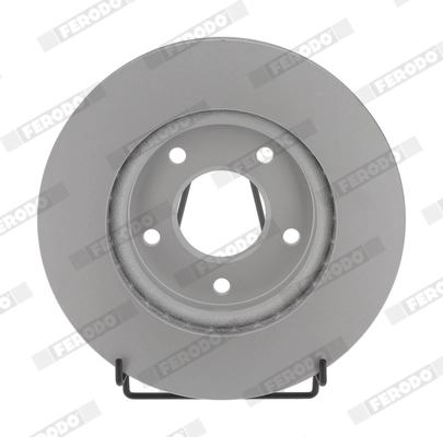 FERODO féktárcsa - DDF1803C - TothCarparts