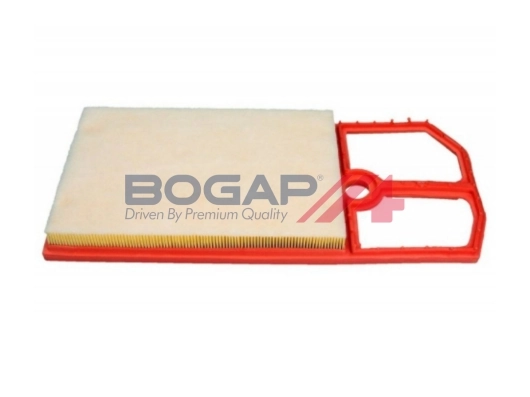 BOGAP légszűrő - A8111201 - TothCarparts