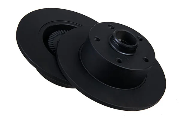 ZentParts féktárcsa - Z06269 - TothCarparts