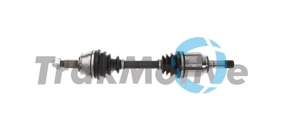 AUTOTEAM hajtótengely - G301440 - TothCarparts