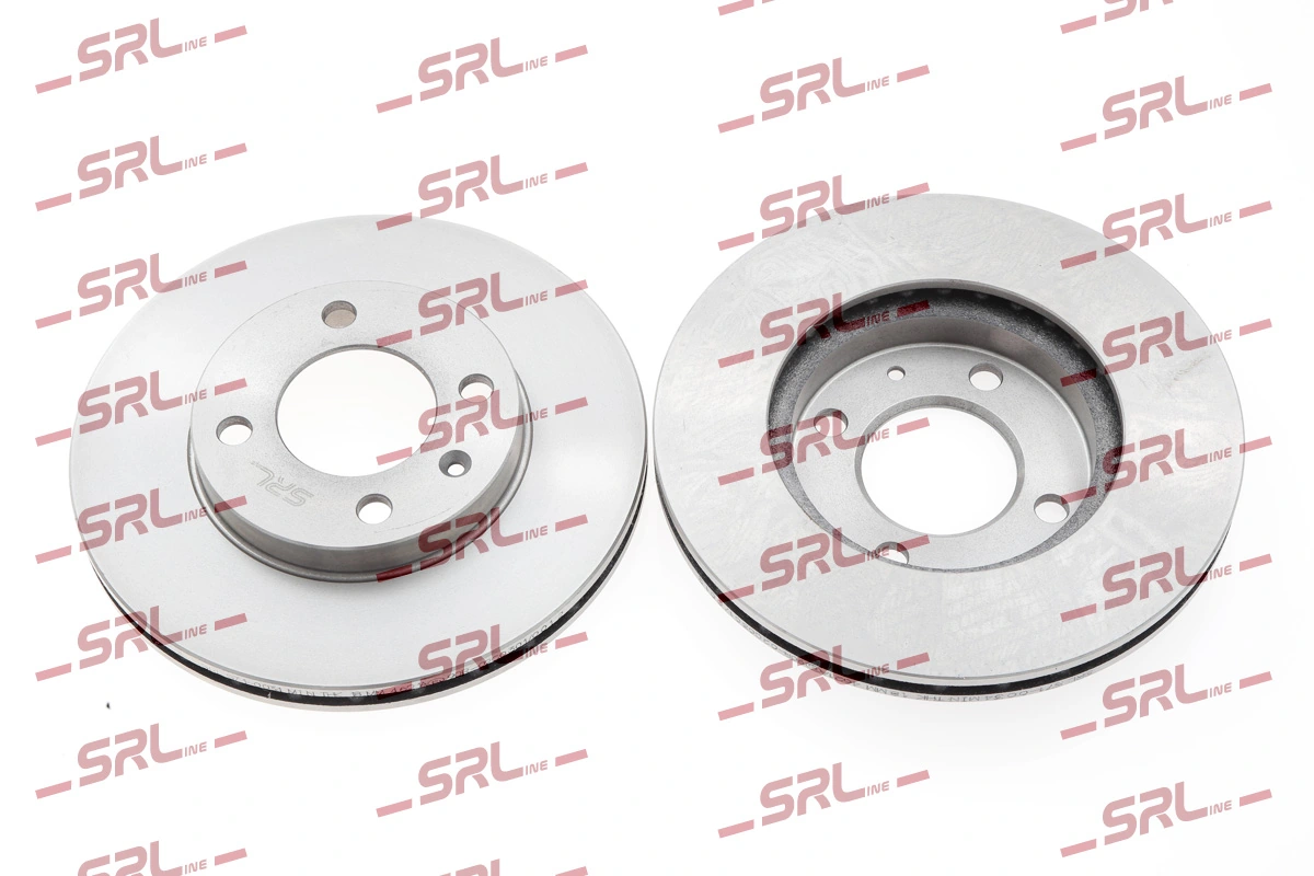 SRLine féktárcsa - S71-0034 - TothCarparts