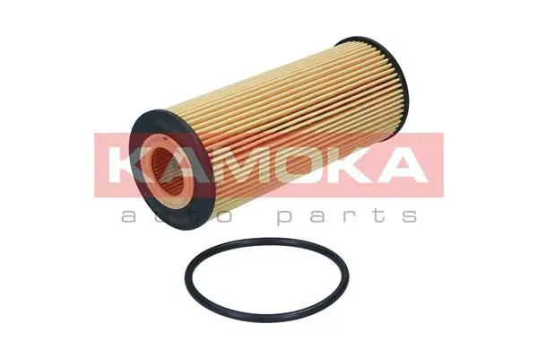 KAMOKA olajszűrő - F125101 - TothCarparts